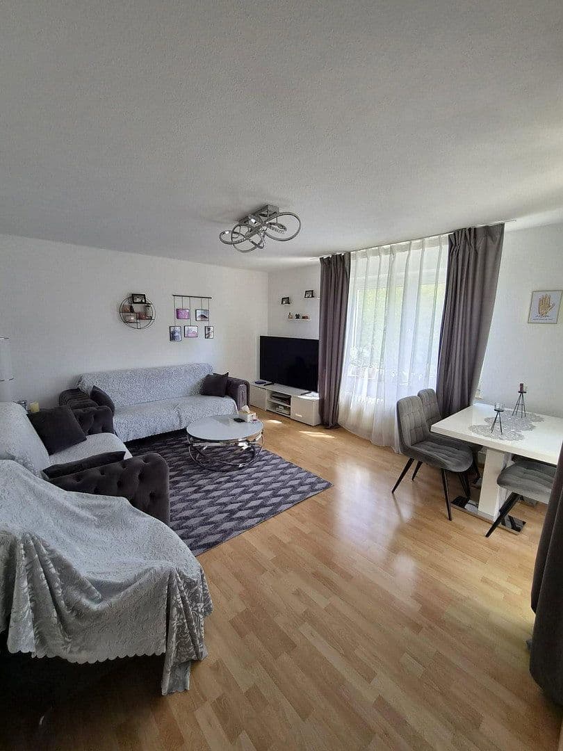Predaj bytu 3-izbový 70 m², Hainerweg 2, Heusenstamm, Hesensko Predaj bytu 3-izbový 70 m², Hainerweg 2, Heusenstamm, Hesensko
