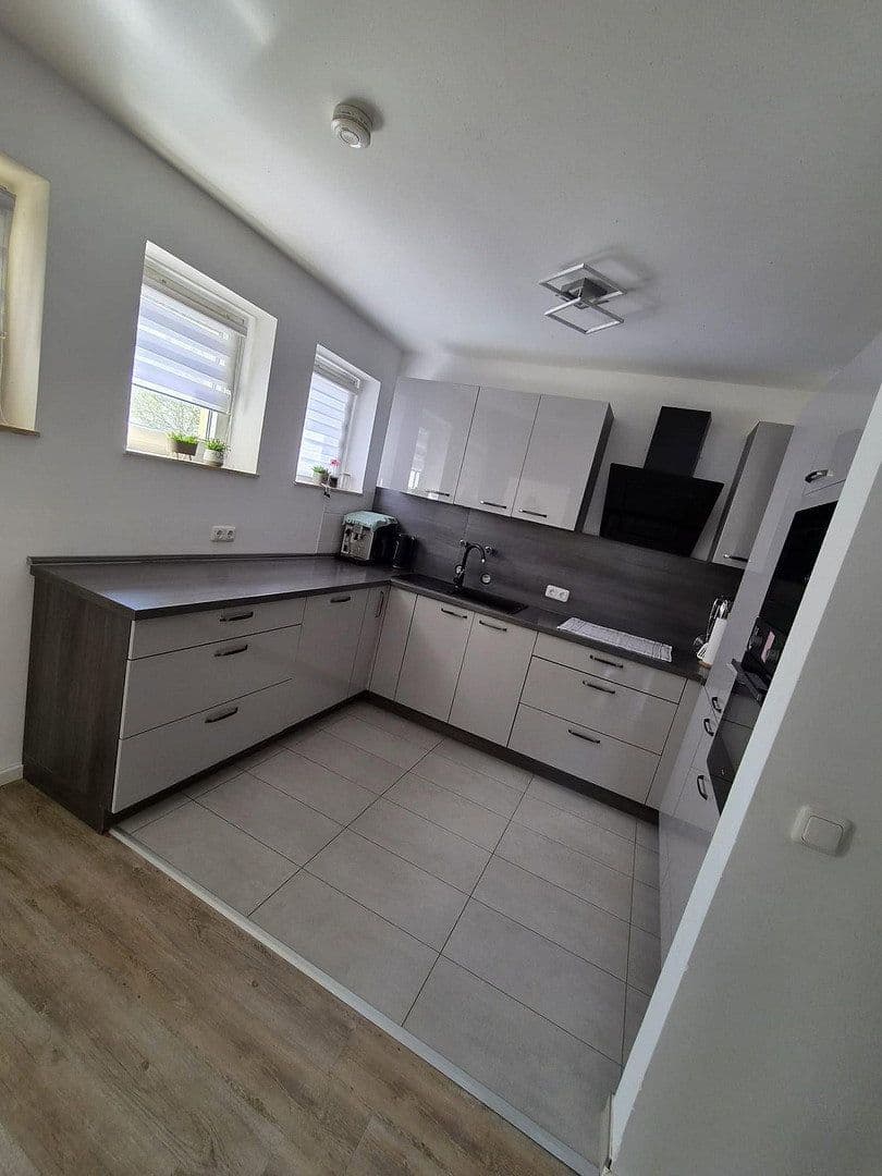 Predaj bytu 3-izbový 70 m², Hainerweg 2, Heusenstamm, Hesensko Predaj bytu 3-izbový 70 m², Hainerweg 2, Heusenstamm, Hesensko