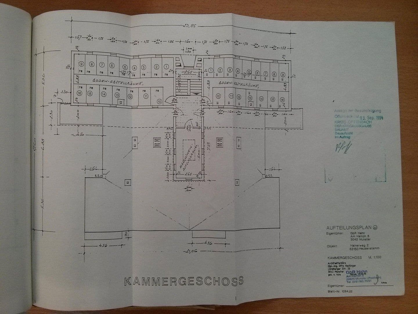 Predaj bytu 3-izbový 70 m², Hainerweg 2, Heusenstamm, Hesensko Predaj bytu 3-izbový 70 m², Hainerweg 2, Heusenstamm, Hesensko