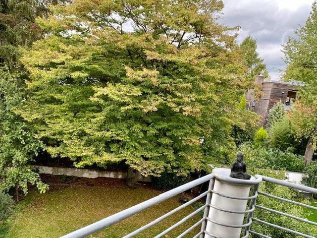 Prenájom bytu 3-izbový 86 m², Köln, Severné Porýnie - Westfálsko Prenájom bytu 3-izbový 86 m², Köln, Severné Porýnie - Westfálsko