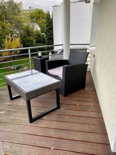 Prenájom bytu 3-izbový 86 m², Köln, Severné Porýnie - Westfálsko Prenájom bytu 3-izbový 86 m², Köln, Severné Porýnie - Westfálsko