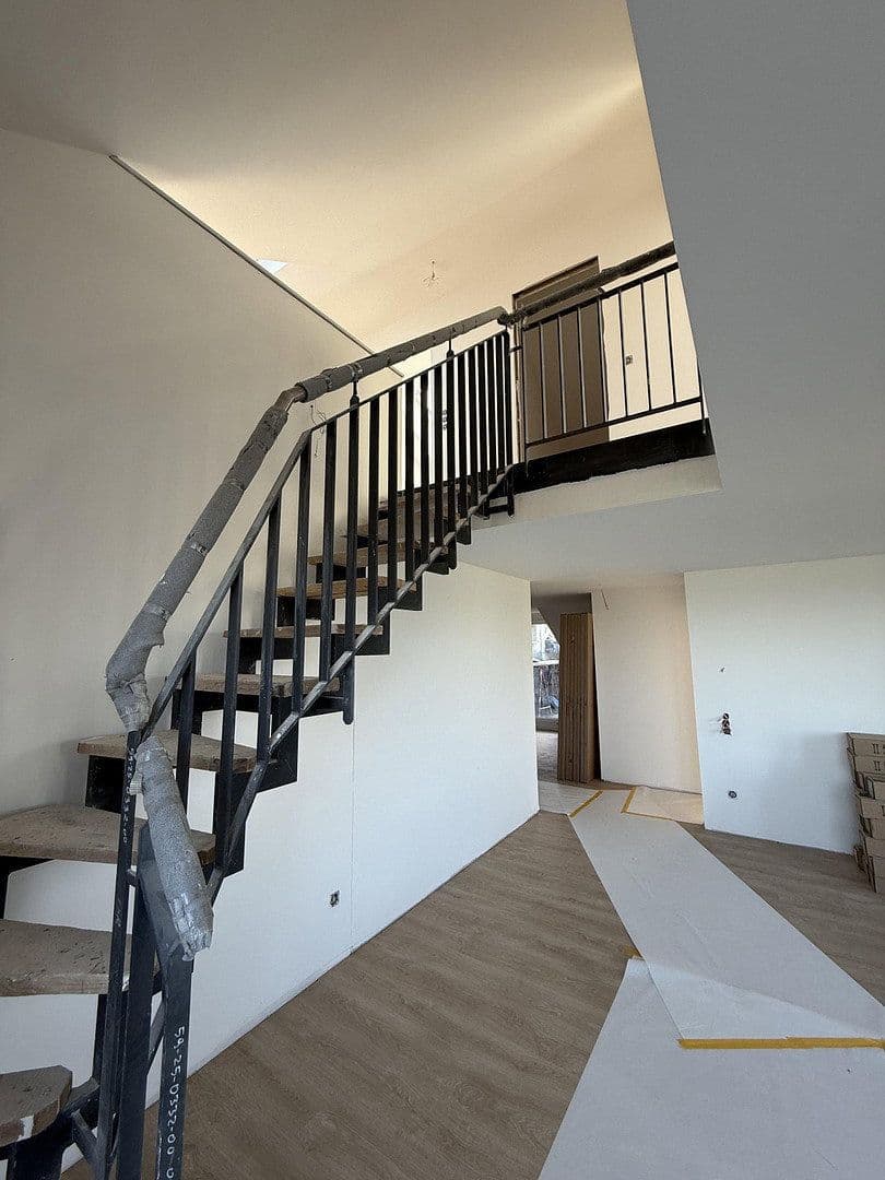 Prenájom bytu 4-izbový 107 m², Eichholzstrasse 11, Dortmund, Severné Porýnie - Westfálsko Prenájom bytu 4-izbový 107 m², Eichholzstrasse 11, Dortmund, Severné Porýnie - Westfálsko