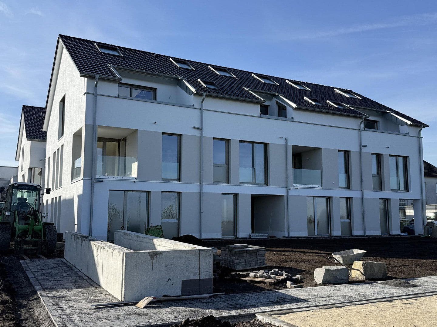 Prenájom bytu 4-izbový 107 m², Eichholzstrasse 11, Dortmund, Severné Porýnie - Westfálsko Prenájom bytu 4-izbový 107 m², Eichholzstrasse 11, Dortmund, Severné Porýnie - Westfálsko