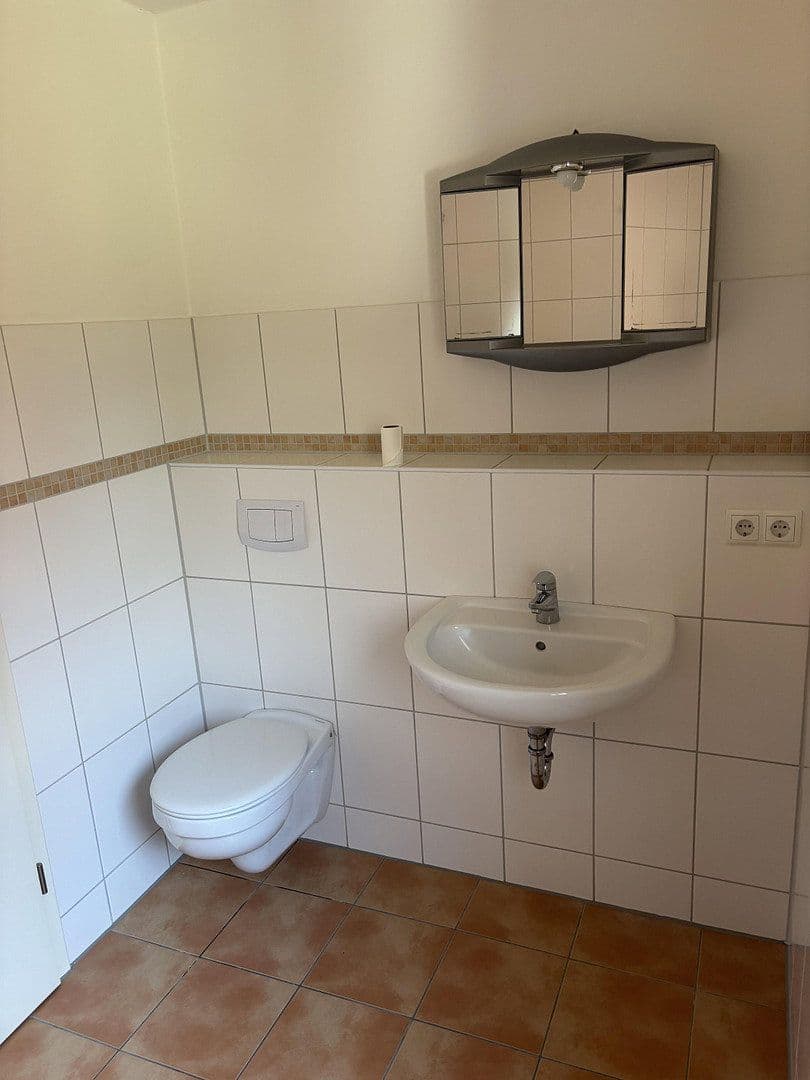 Prenájom bytu 3-izbový 83 m², Hamburg, Hamburg Prenájom bytu 3-izbový 83 m², Hamburg, Hamburg