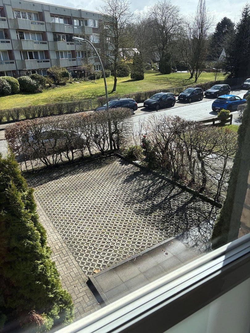 Prenájom bytu 3-izbový 83 m², Hamburg, Hamburg Prenájom bytu 3-izbový 83 m², Hamburg, Hamburg