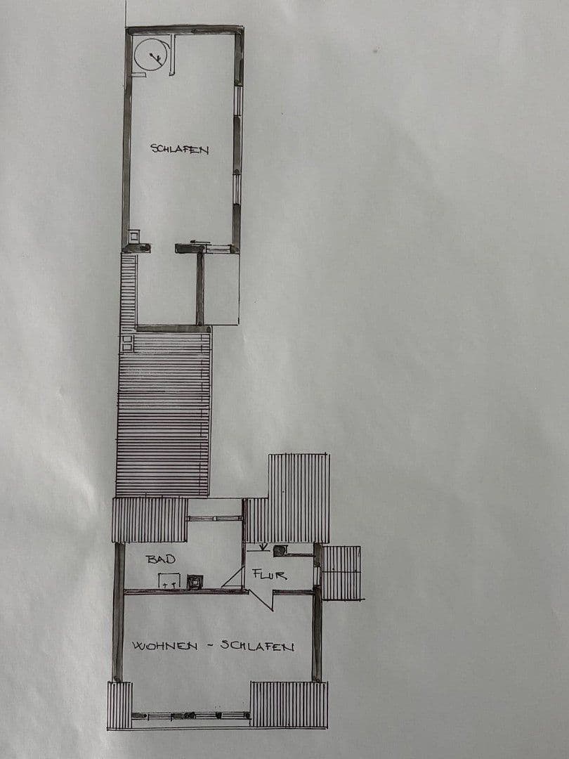 Predaj domu 145 m², pozemek 297 m², Darmstadt, Hesensko Predaj domu 145 m², pozemek 297 m², Darmstadt, Hesensko