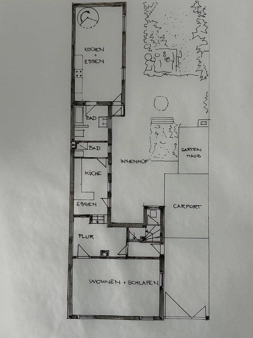 Predaj domu 145 m², pozemek 297 m², Darmstadt, Hesensko Predaj domu 145 m², pozemek 297 m², Darmstadt, Hesensko