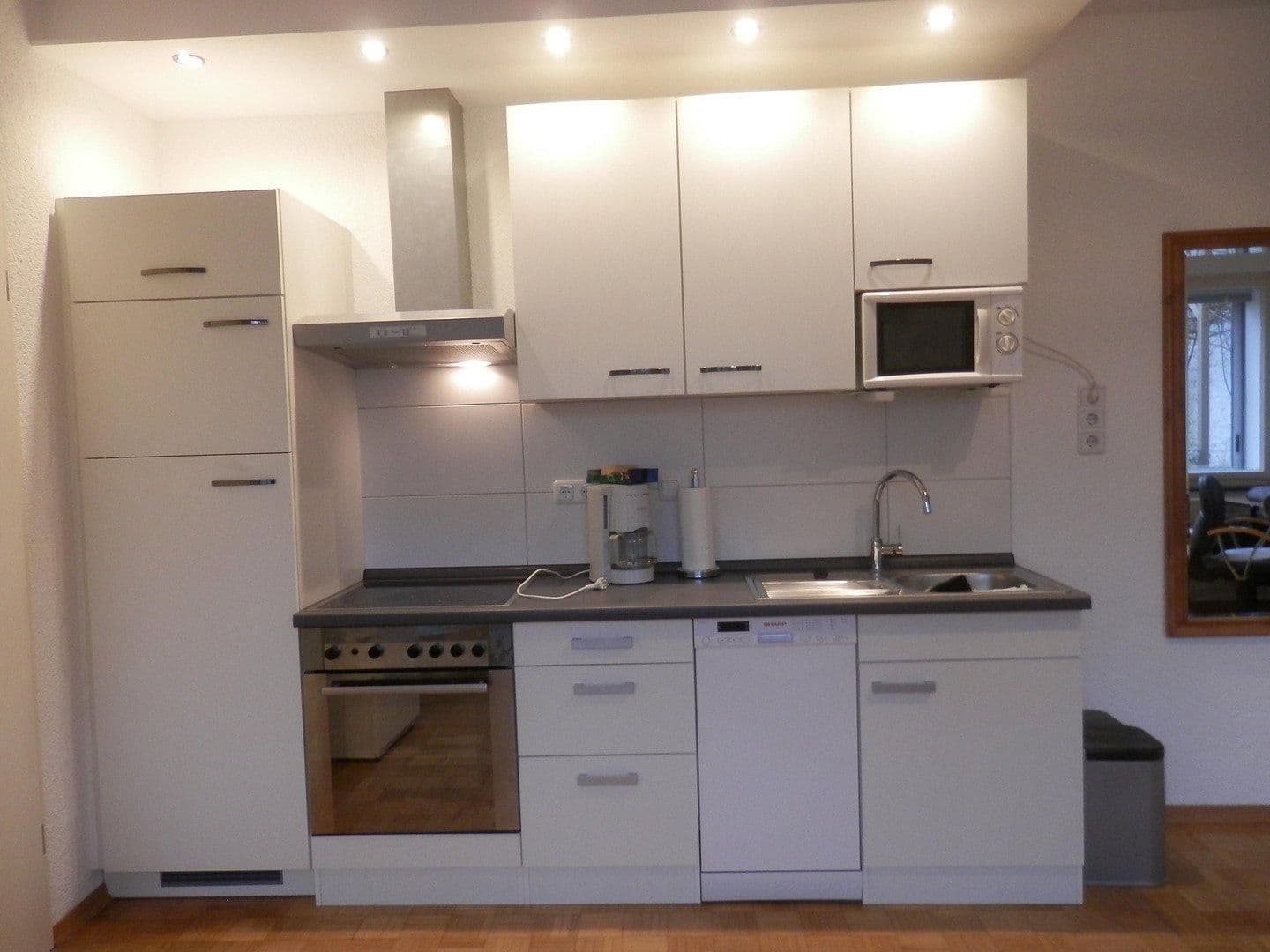 Predaj domu 145 m², pozemek 297 m², Darmstadt, Hesensko Predaj domu 145 m², pozemek 297 m², Darmstadt, Hesensko