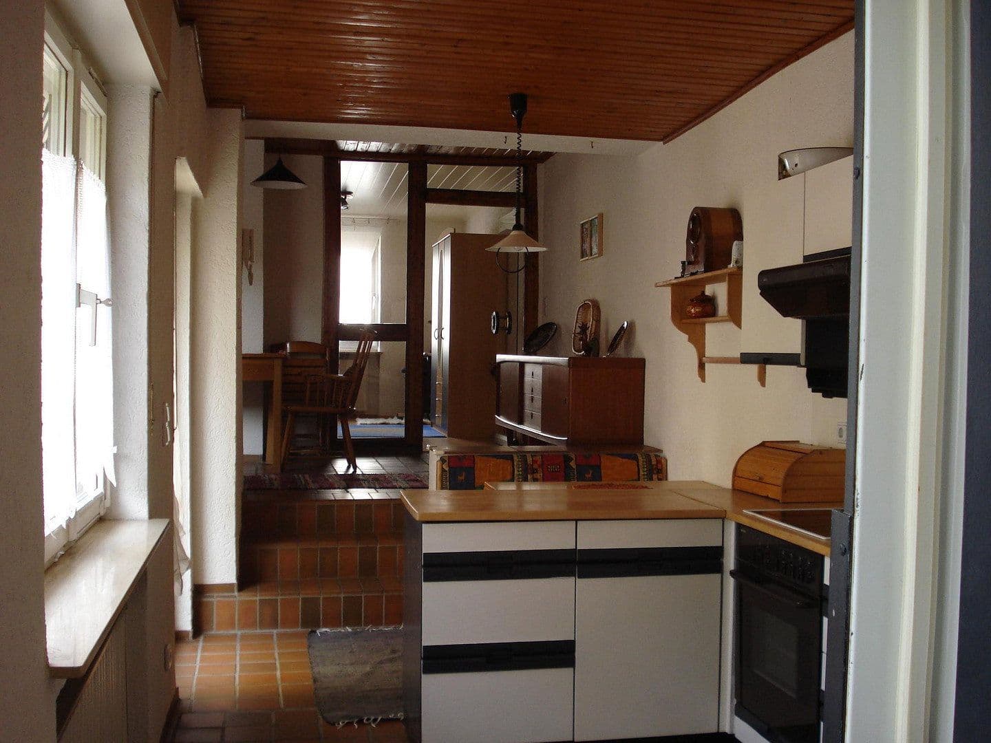 Predaj domu 145 m², pozemek 297 m², Darmstadt, Hesensko Predaj domu 145 m², pozemek 297 m², Darmstadt, Hesensko