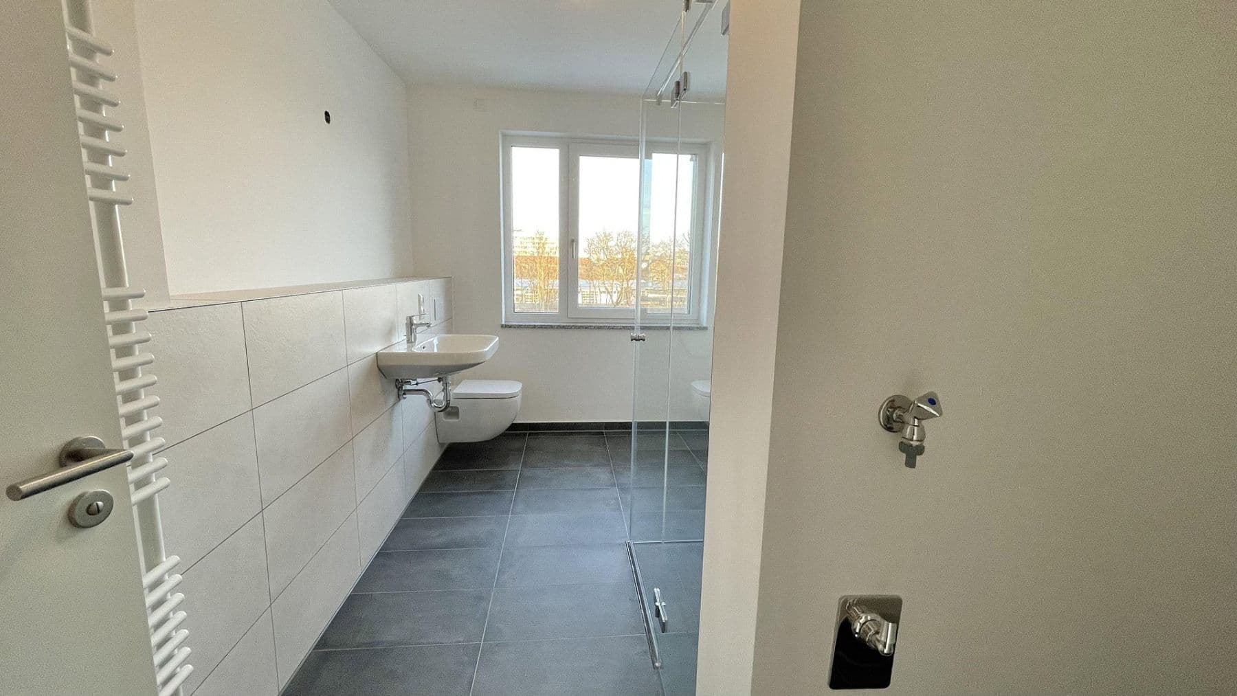 Prenájom bytu 3-izbový 86 m², Nürnberg, Bavorsko Prenájom bytu 3-izbový 86 m², Nürnberg, Bavorsko