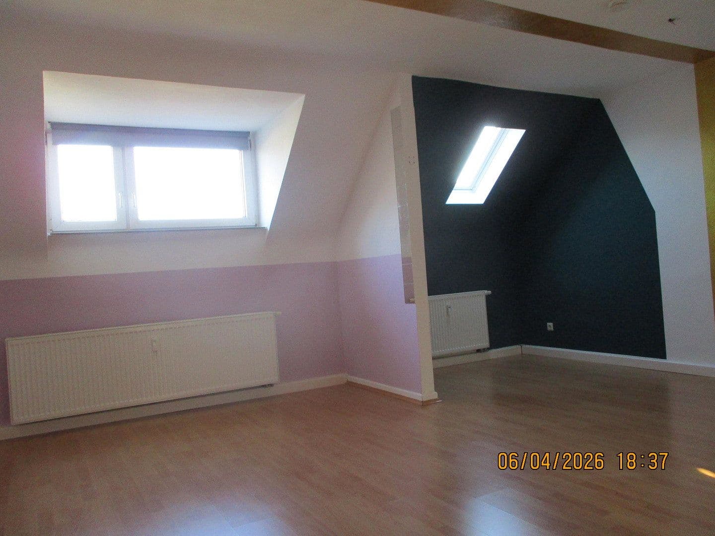 Prenájom bytu 1-izbový 45 m², Heymannplatz 8, Essen, Severné Porýnie - Westfálsko Prenájom bytu 1-izbový 45 m², Heymannplatz 8, Essen, Severné Porýnie - Westfálsko