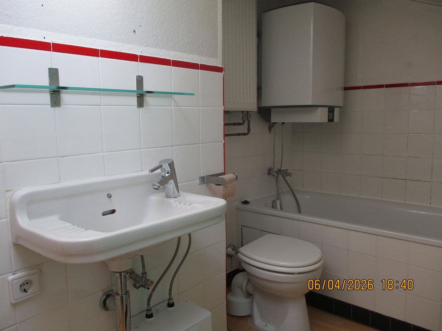 Prenájom bytu 1-izbový 45 m², Heymannplatz 8, Essen, Severné Porýnie - Westfálsko Prenájom bytu 1-izbový 45 m², Heymannplatz 8, Essen, Severné Porýnie - Westfálsko