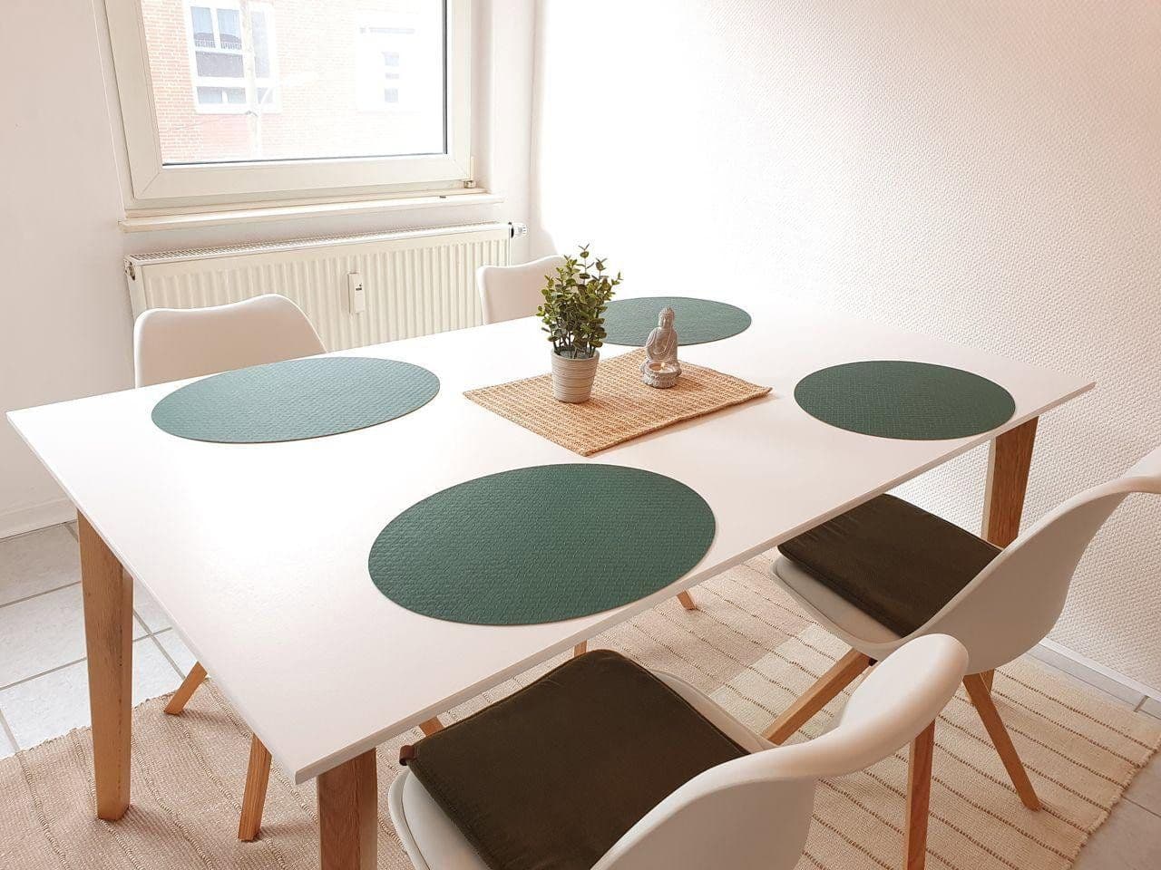 Prenájom bytu 2-izbový 49 m², Johannesstraße 8, Dortmund, Severné Porýnie - Westfálsko Prenájom bytu 2-izbový 49 m², Johannesstraße 8, Dortmund, Severné Porýnie - Westfálsko