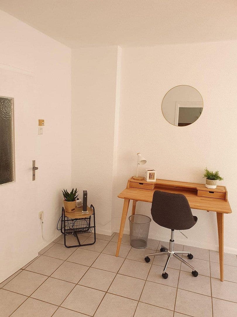 Prenájom bytu 2-izbový 49 m², Johannesstraße 8, Dortmund, Severné Porýnie - Westfálsko Prenájom bytu 2-izbový 49 m², Johannesstraße 8, Dortmund, Severné Porýnie - Westfálsko