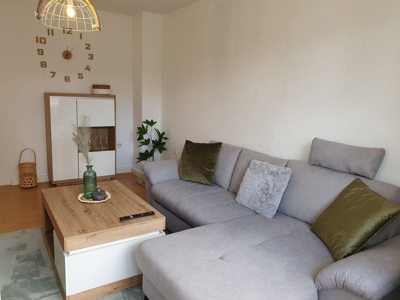 Prenájom bytu 2-izbový 49 m², Johannesstraße 8, Dortmund, Severné Porýnie - Westfálsko Prenájom bytu 2-izbový 49 m², Johannesstraße 8, Dortmund, Severné Porýnie - Westfálsko