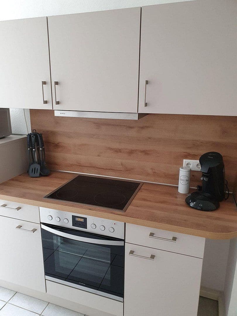 Prenájom bytu 2-izbový 49 m², Johannesstraße 8, Dortmund, Severné Porýnie - Westfálsko Prenájom bytu 2-izbový 49 m², Johannesstraße 8, Dortmund, Severné Porýnie - Westfálsko