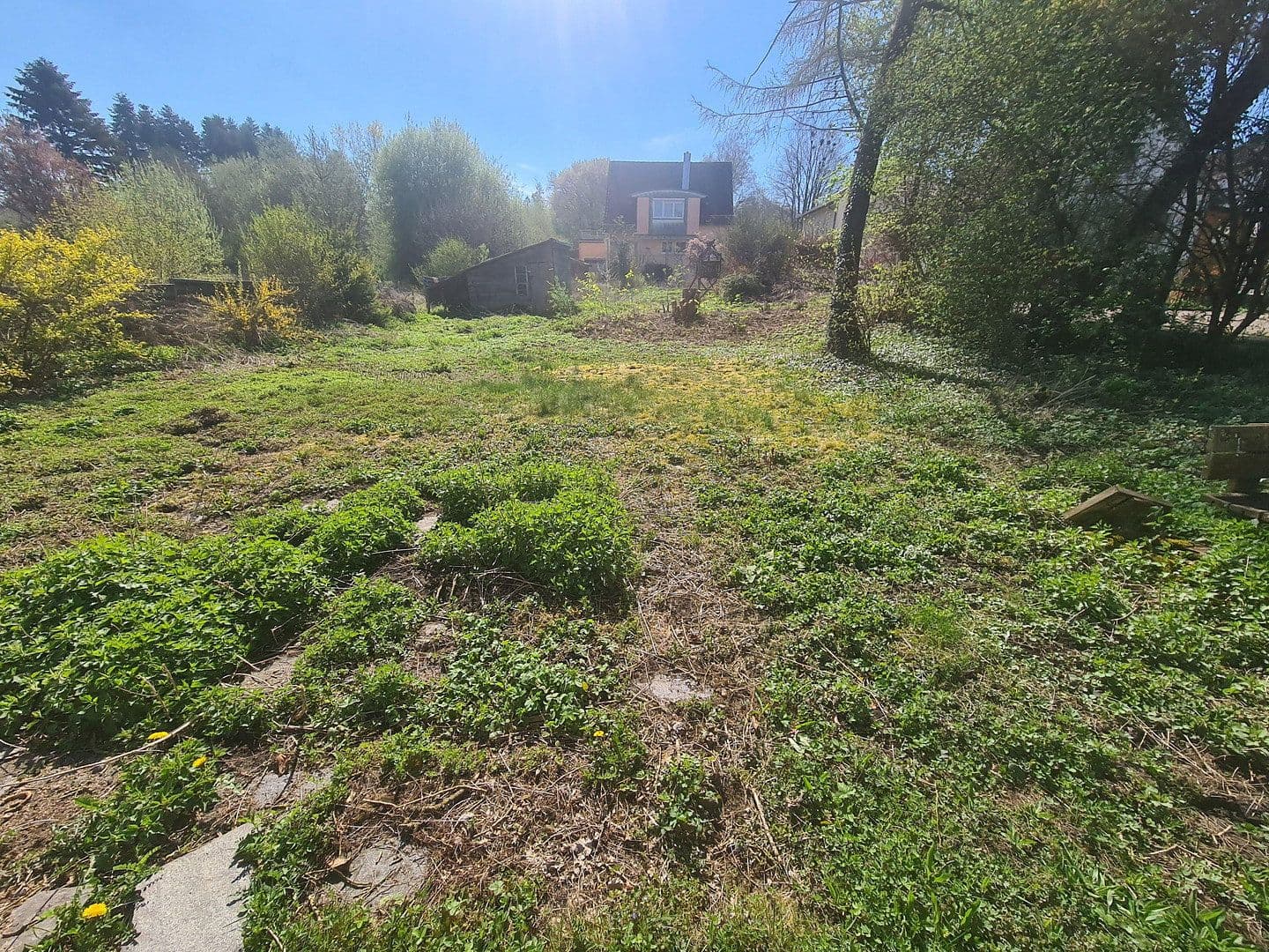 Predaj pozemku 759 m², Reutestraße, Bad Waldsee, Bádensko-Wurttembersko Predaj pozemku 759 m², Reutestraße, Bad Waldsee, Bádensko-Wurttembersko