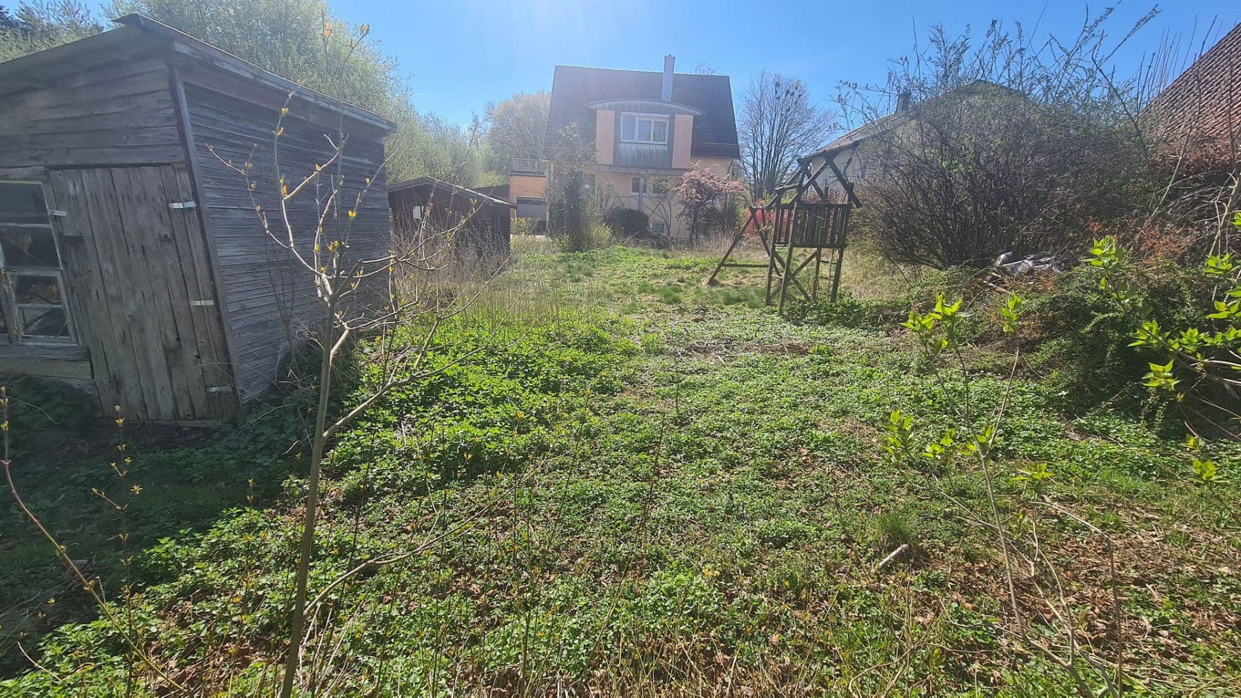 Predaj pozemku 759 m², Reutestraße, Bad Waldsee, Bádensko-Wurttembersko Predaj pozemku 759 m², Reutestraße, Bad Waldsee, Bádensko-Wurttembersko