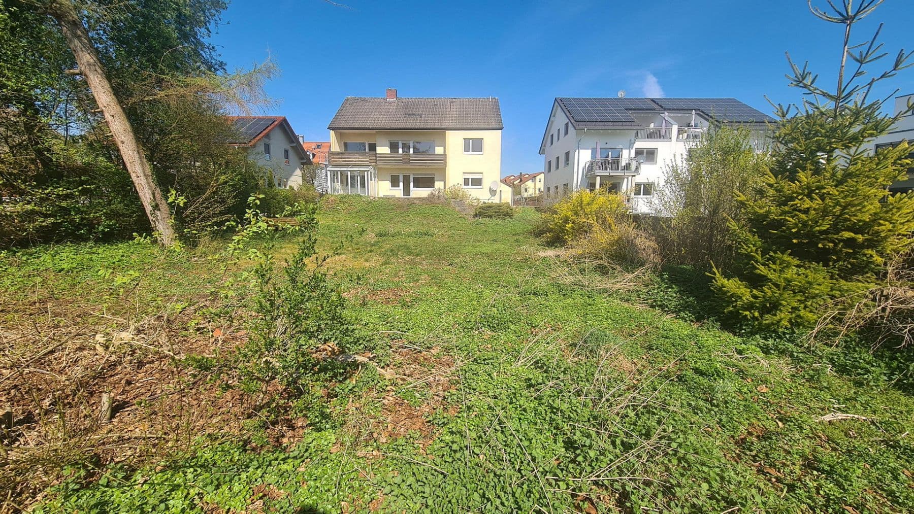 Predaj pozemku 759 m², Reutestraße, Bad Waldsee, Bádensko-Wurttembersko Predaj pozemku 759 m², Reutestraße, Bad Waldsee, Bádensko-Wurttembersko