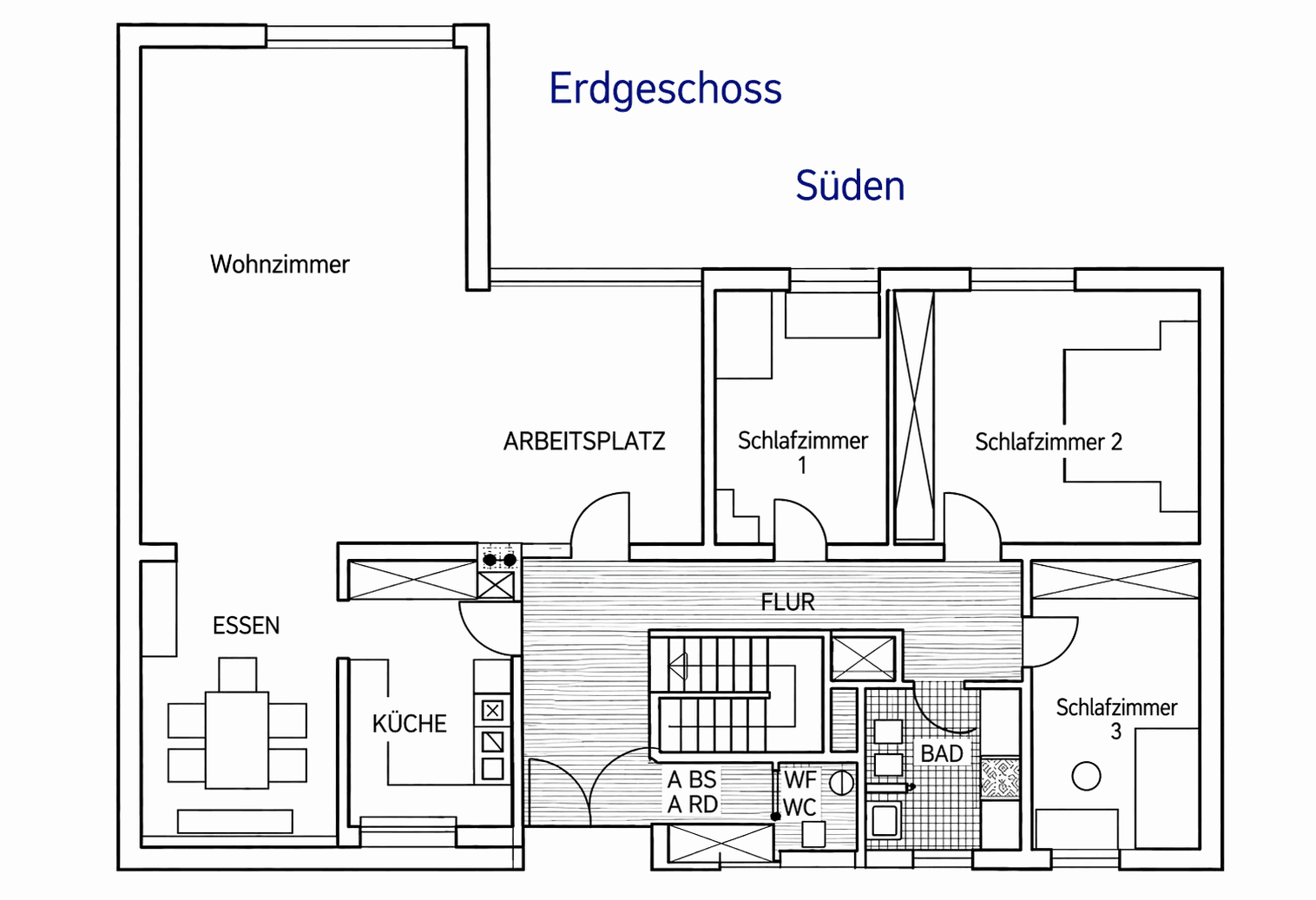 Predaj domu 162 m², pozemek 546 m², Mainz, Porýnie-Falcko Predaj domu 162 m², pozemek 546 m², Mainz, Porýnie-Falcko