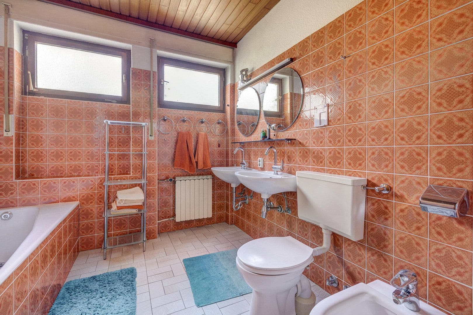 Predaj domu 162 m², pozemek 546 m², Mainz, Porýnie-Falcko Predaj domu 162 m², pozemek 546 m², Mainz, Porýnie-Falcko