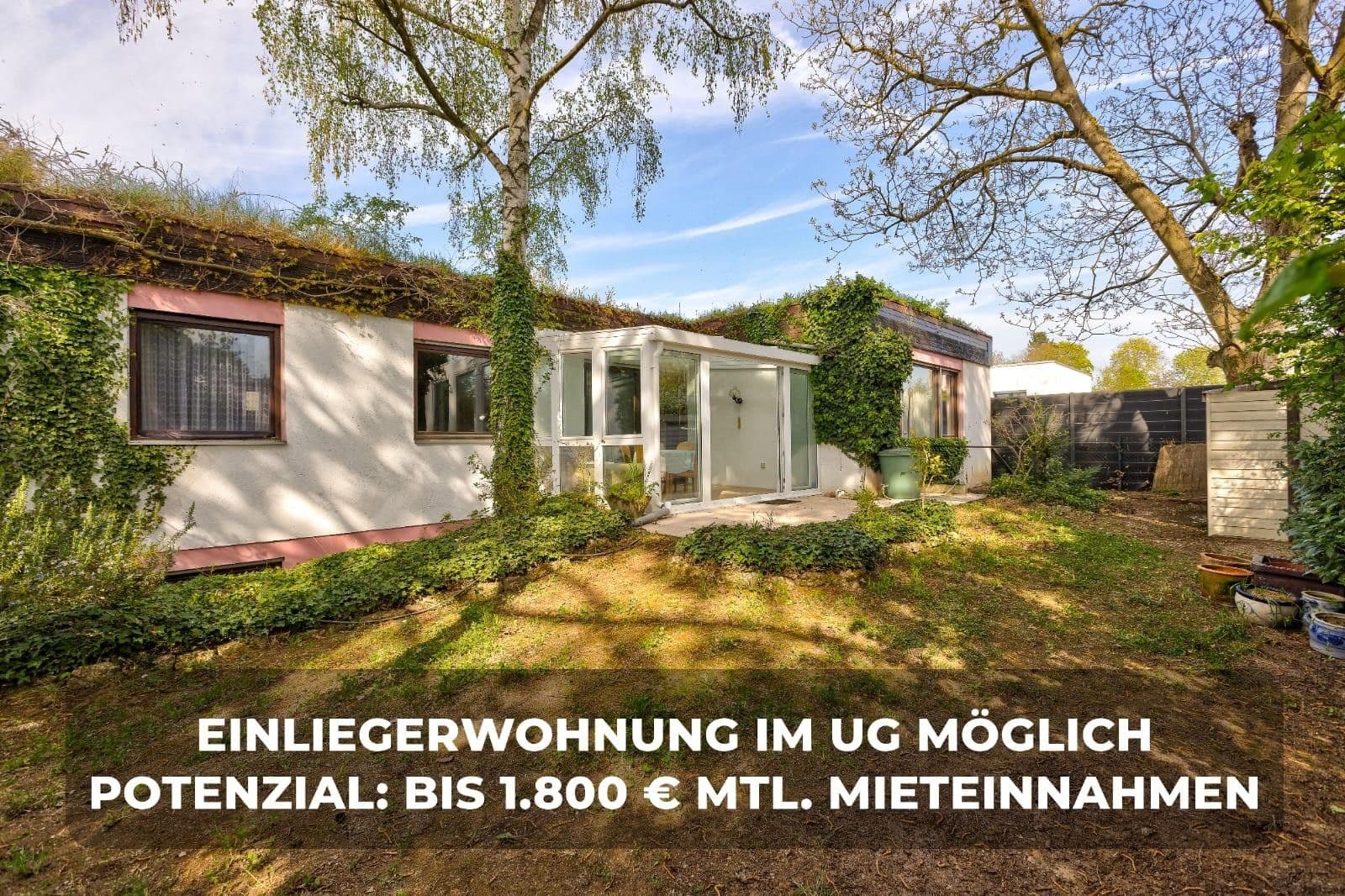 Predaj domu 162 m², pozemek 546 m², Mainz, Porýnie-Falcko Predaj domu 162 m², pozemek 546 m², Mainz, Porýnie-Falcko