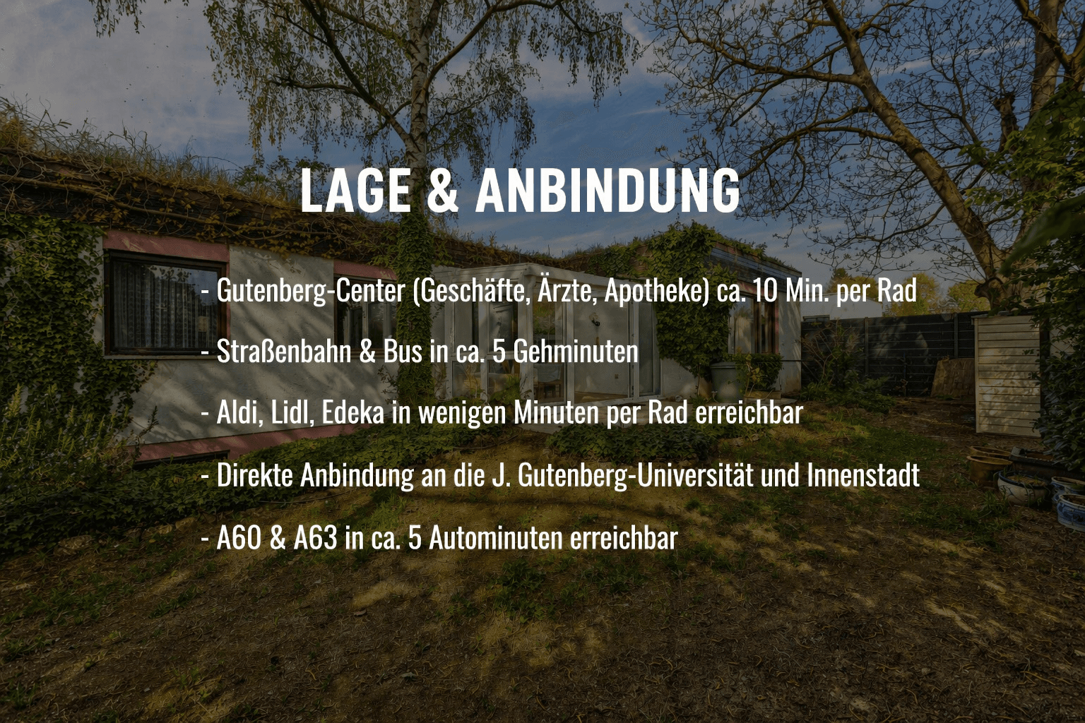 Predaj domu 162 m², pozemek 546 m², Mainz, Porýnie-Falcko Predaj domu 162 m², pozemek 546 m², Mainz, Porýnie-Falcko