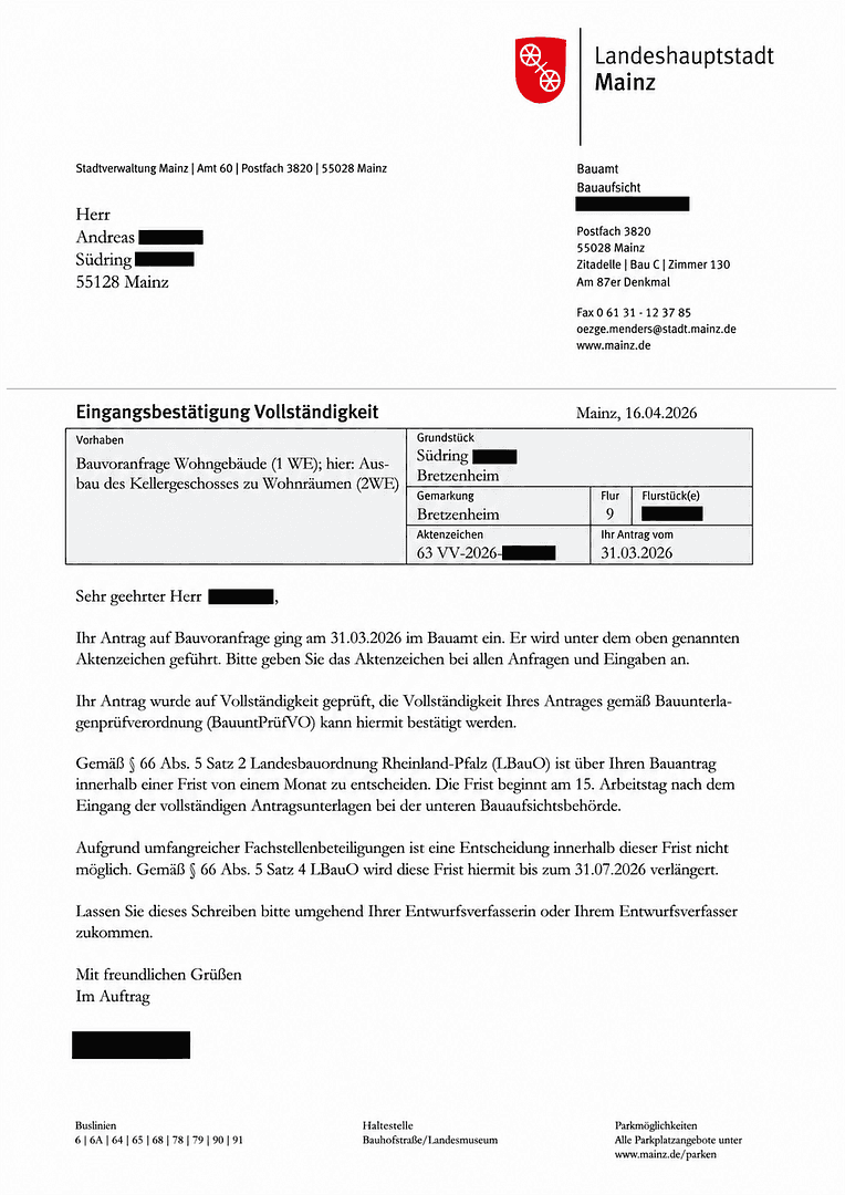 Predaj domu 162 m², pozemek 546 m², Mainz, Porýnie-Falcko Predaj domu 162 m², pozemek 546 m², Mainz, Porýnie-Falcko