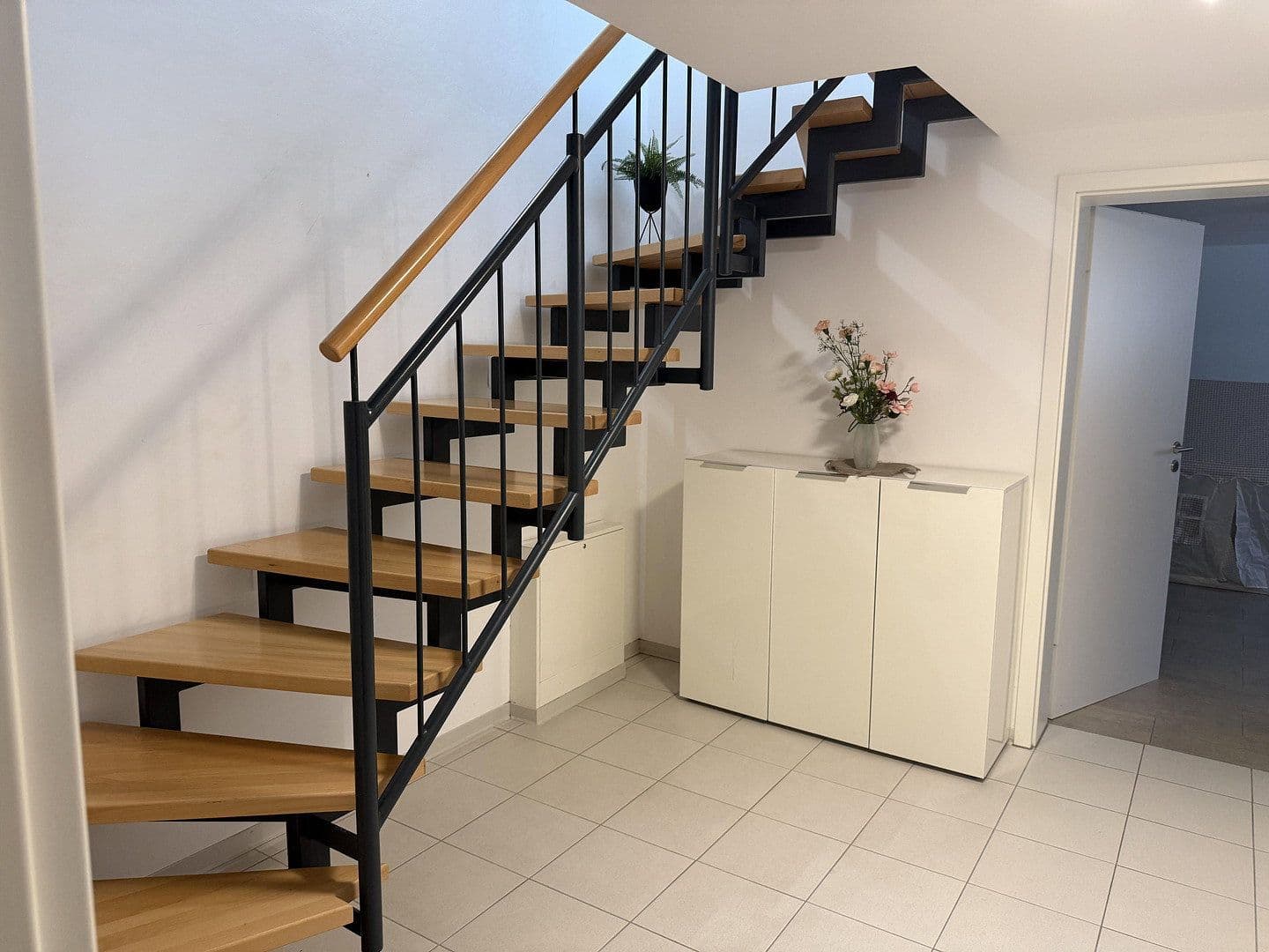 Predaj domu 132 m², pozemek 225 m², Pfungstadt, Hesensko Predaj domu 132 m², pozemek 225 m², Pfungstadt, Hesensko