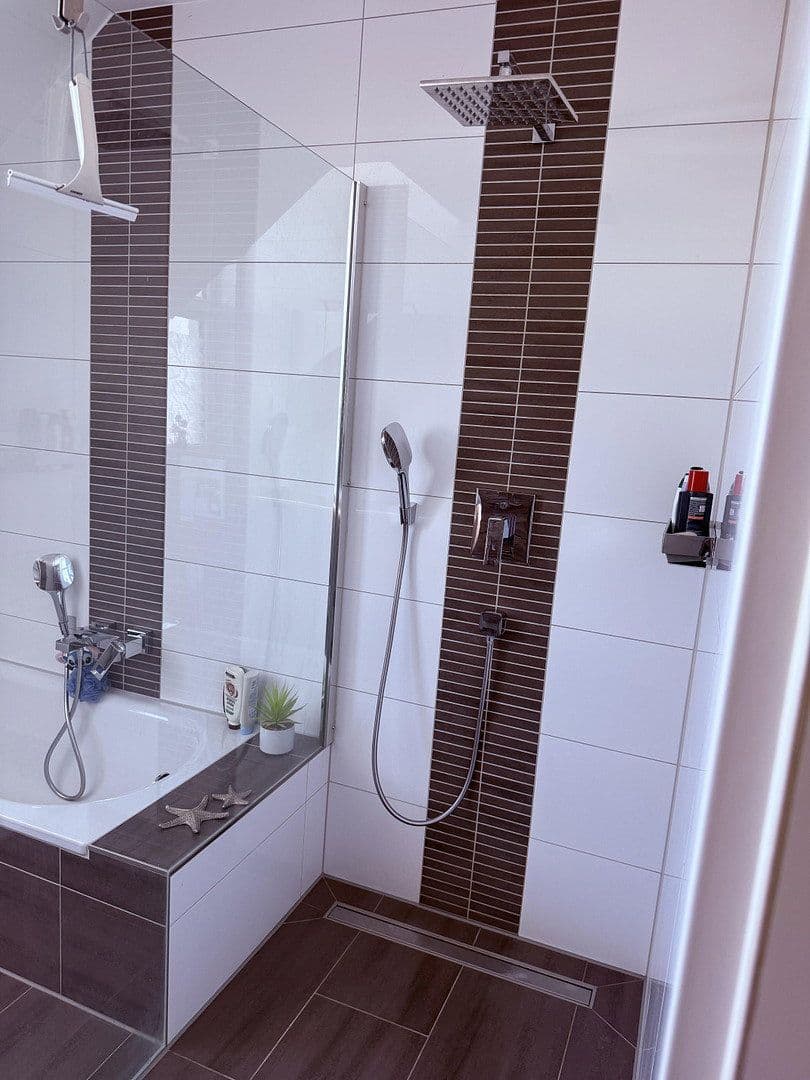 Predaj domu 132 m², pozemek 225 m², Pfungstadt, Hesensko Predaj domu 132 m², pozemek 225 m², Pfungstadt, Hesensko