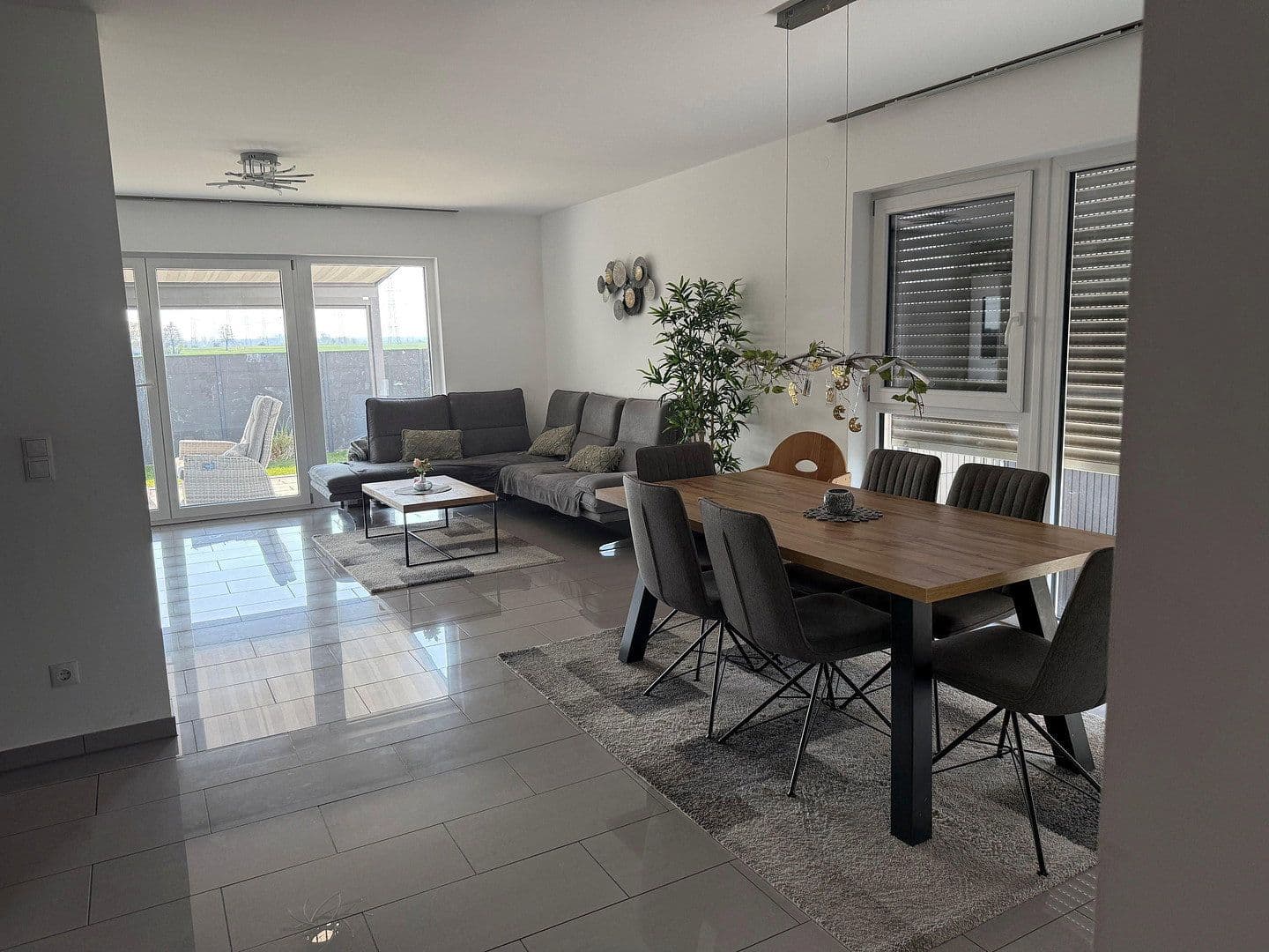 Predaj domu 132 m², pozemek 225 m², Pfungstadt, Hesensko Predaj domu 132 m², pozemek 225 m², Pfungstadt, Hesensko