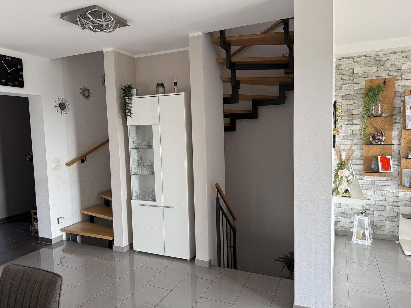 Predaj domu 132 m², pozemek 225 m², Pfungstadt, Hesensko Predaj domu 132 m², pozemek 225 m², Pfungstadt, Hesensko