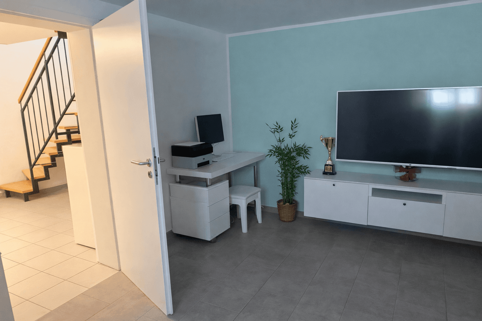 Predaj domu 132 m², pozemek 225 m², Pfungstadt, Hesensko Predaj domu 132 m², pozemek 225 m², Pfungstadt, Hesensko