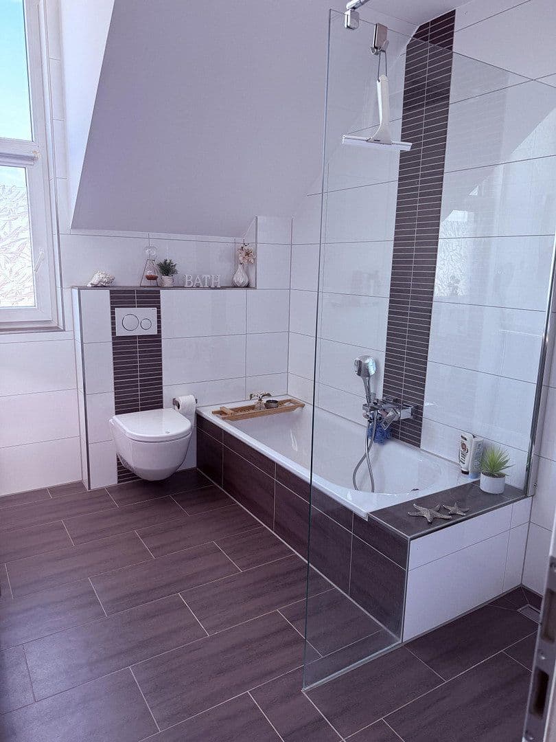 Predaj domu 132 m², pozemek 225 m², Pfungstadt, Hesensko Predaj domu 132 m², pozemek 225 m², Pfungstadt, Hesensko