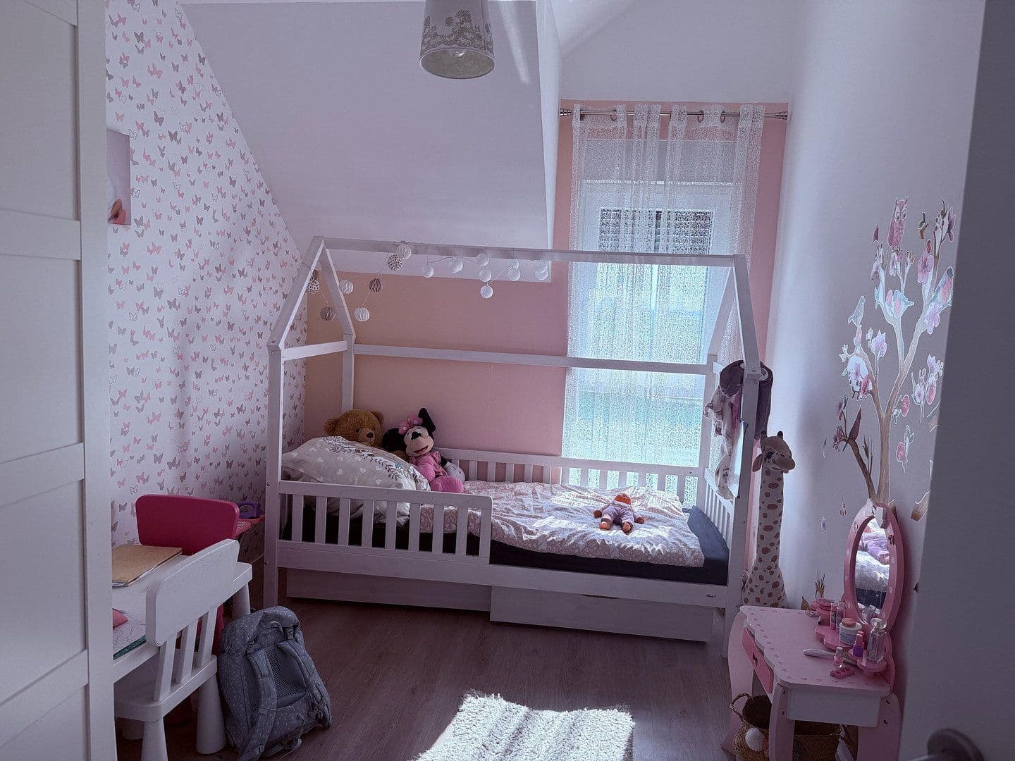 Predaj domu 132 m², pozemek 225 m², Pfungstadt, Hesensko Predaj domu 132 m², pozemek 225 m², Pfungstadt, Hesensko