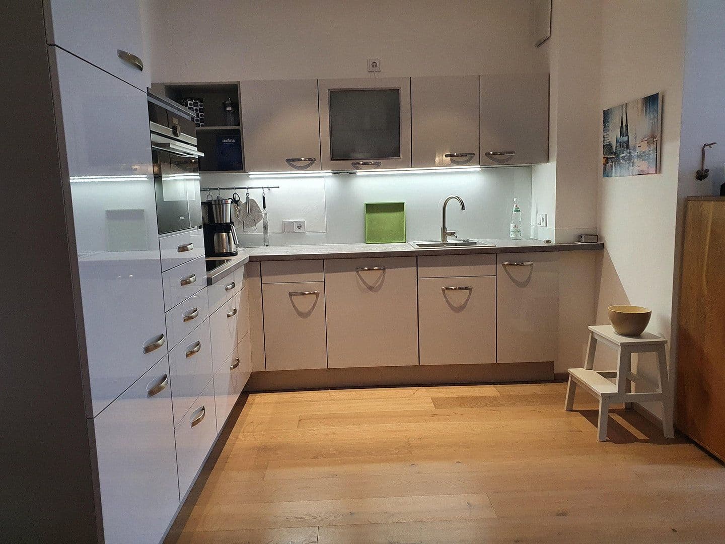 Prenájom bytu 2-izbový 62 m², Schützenstraße 31, Bad Tölz, Bavorsko Prenájom bytu 2-izbový 62 m², Schützenstraße 31, Bad Tölz, Bavorsko