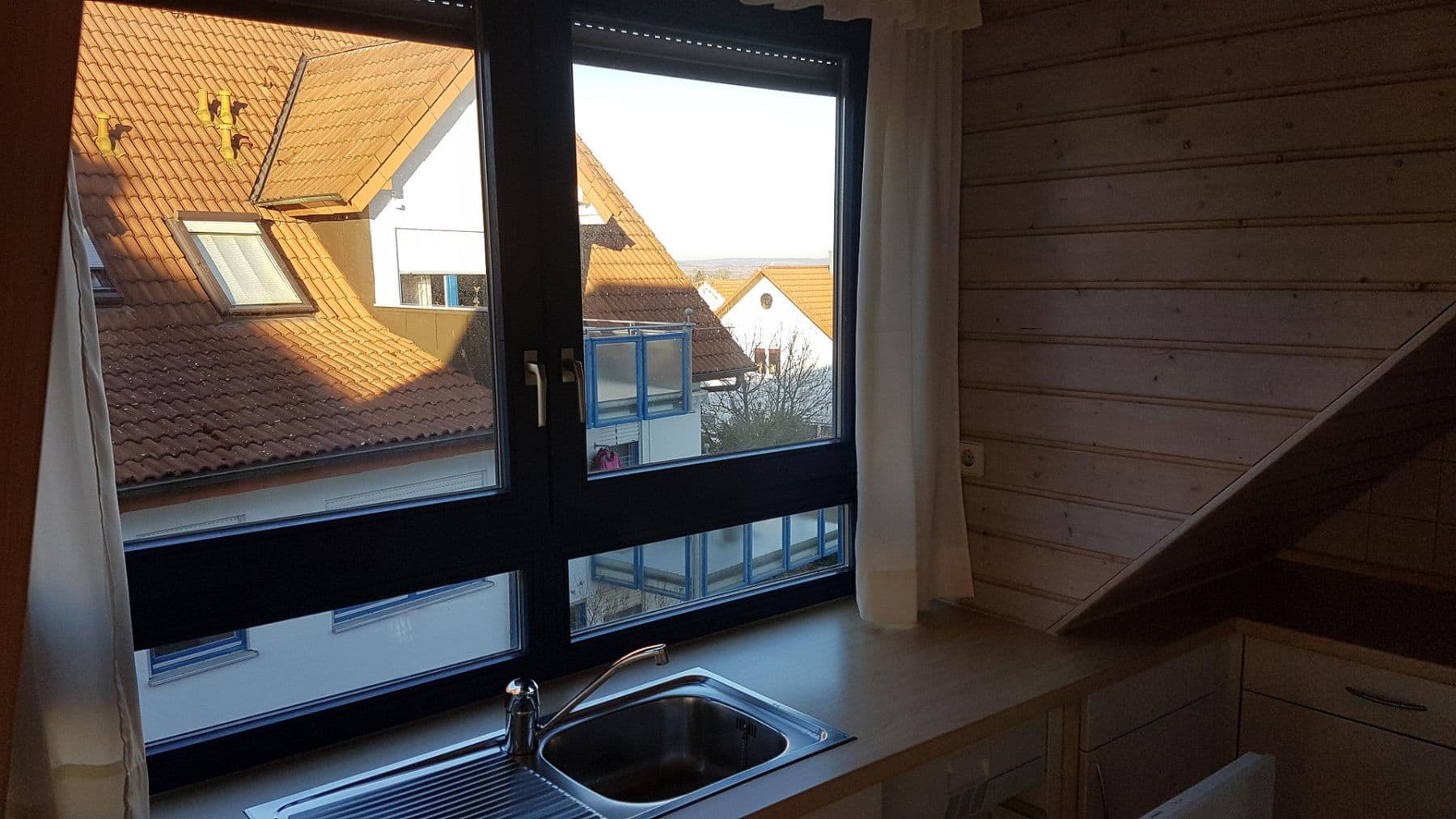 Predaj bytu 1-izbový 48 m², Birkenfeldstraße 5, Bad Wimpfen, Bádensko-Wurttembersko Predaj bytu 1-izbový 48 m², Birkenfeldstraße 5, Bad Wimpfen, Bádensko-Wurttembersko