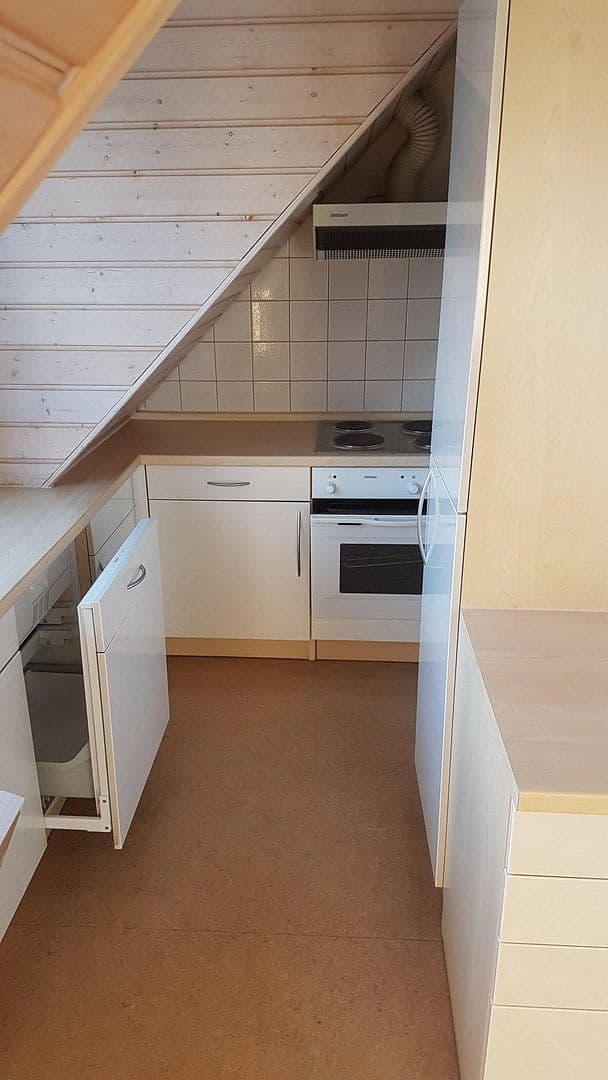 Predaj bytu 1-izbový 48 m², Birkenfeldstraße 5, Bad Wimpfen, Bádensko-Wurttembersko Predaj bytu 1-izbový 48 m², Birkenfeldstraße 5, Bad Wimpfen, Bádensko-Wurttembersko
