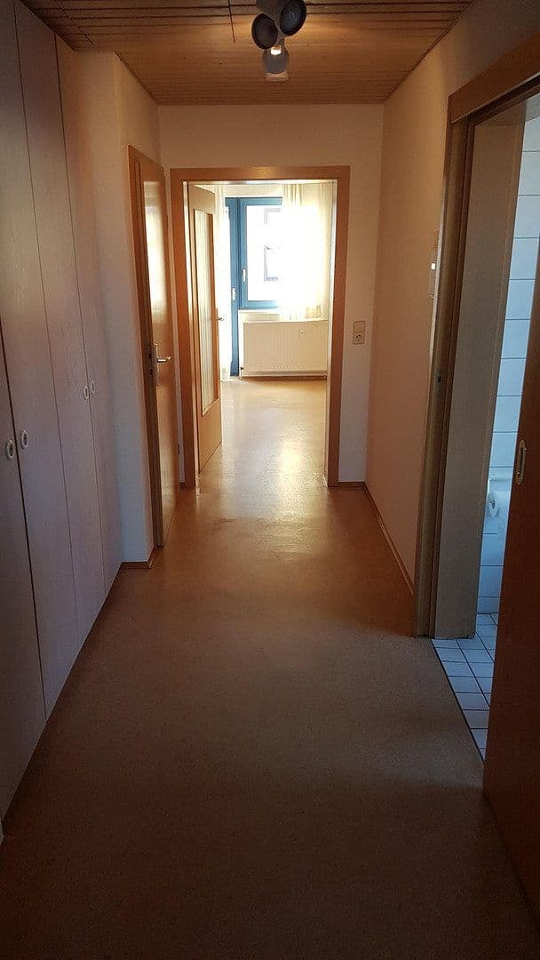 Predaj bytu 1-izbový 48 m², Birkenfeldstraße 5, Bad Wimpfen, Bádensko-Wurttembersko Predaj bytu 1-izbový 48 m², Birkenfeldstraße 5, Bad Wimpfen, Bádensko-Wurttembersko
