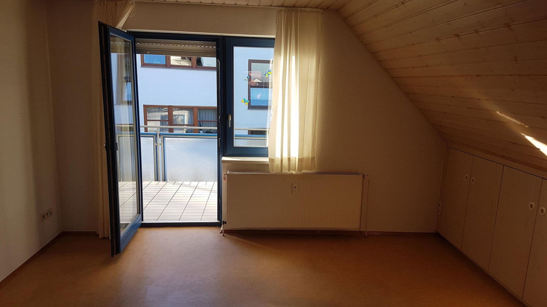 Predaj bytu 1-izbový 48 m², Birkenfeldstraße 5, Bad Wimpfen, Bádensko-Wurttembersko Predaj bytu 1-izbový 48 m², Birkenfeldstraße 5, Bad Wimpfen, Bádensko-Wurttembersko