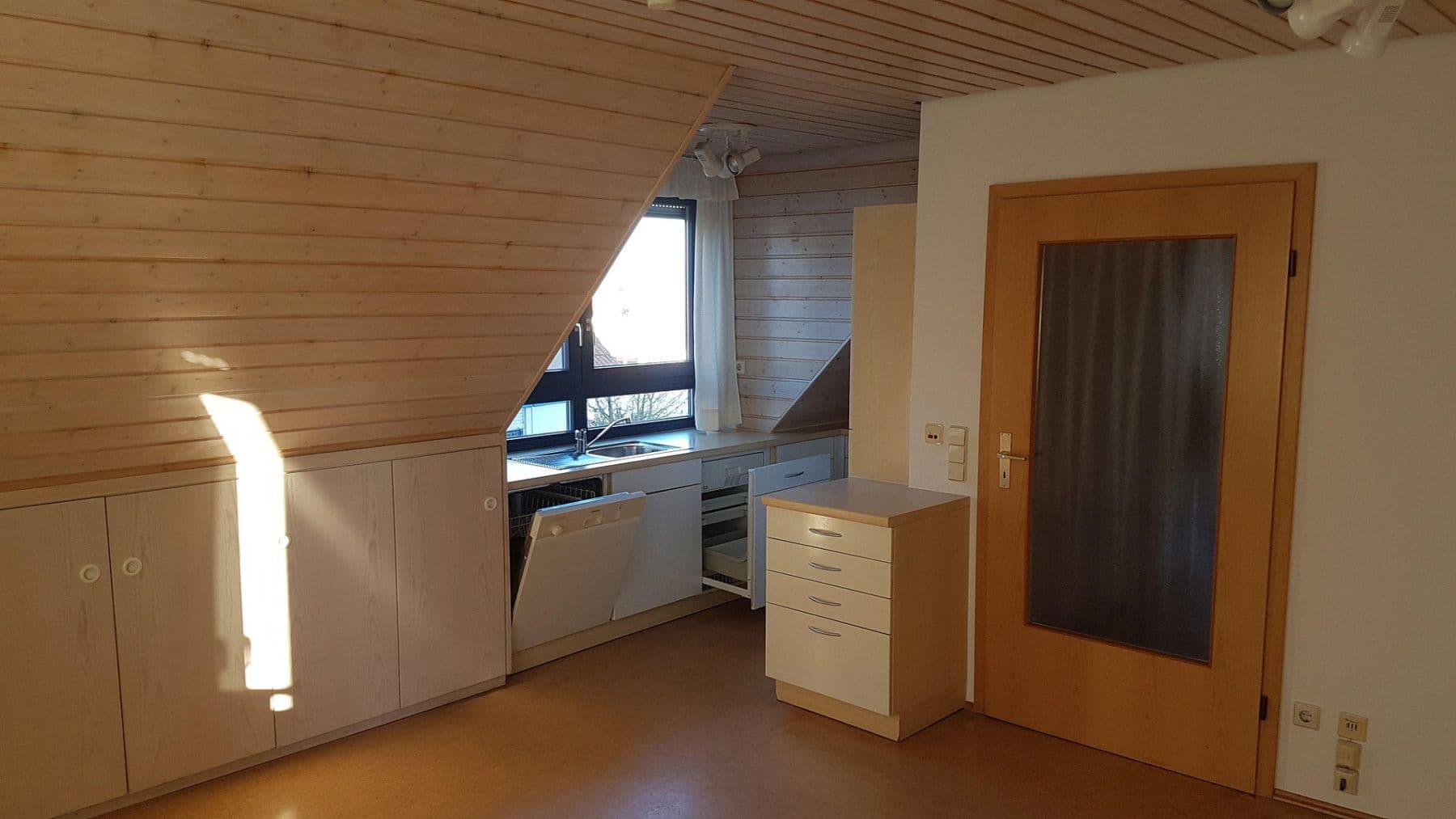 Predaj bytu 1-izbový 48 m², Birkenfeldstraße 5, Bad Wimpfen, Bádensko-Wurttembersko Predaj bytu 1-izbový 48 m², Birkenfeldstraße 5, Bad Wimpfen, Bádensko-Wurttembersko
