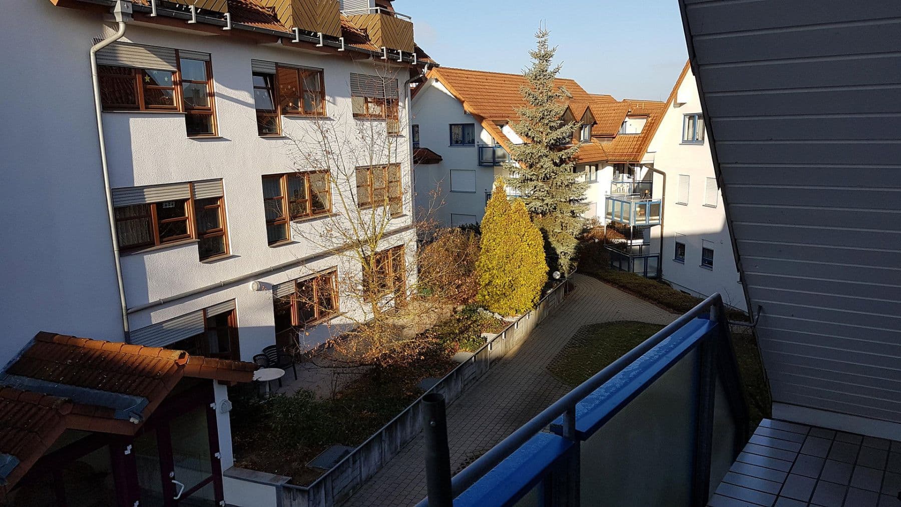 Predaj bytu 1-izbový 48 m², Birkenfeldstraße 5, Bad Wimpfen, Bádensko-Wurttembersko Predaj bytu 1-izbový 48 m², Birkenfeldstraße 5, Bad Wimpfen, Bádensko-Wurttembersko