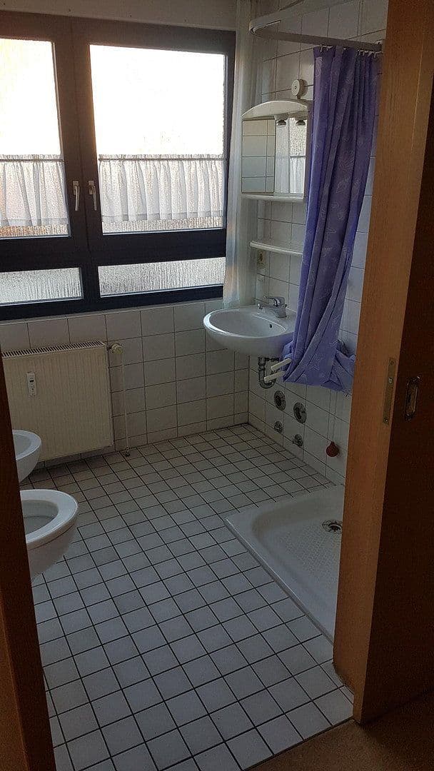 Predaj bytu 1-izbový 48 m², Birkenfeldstraße 5, Bad Wimpfen, Bádensko-Wurttembersko Predaj bytu 1-izbový 48 m², Birkenfeldstraße 5, Bad Wimpfen, Bádensko-Wurttembersko