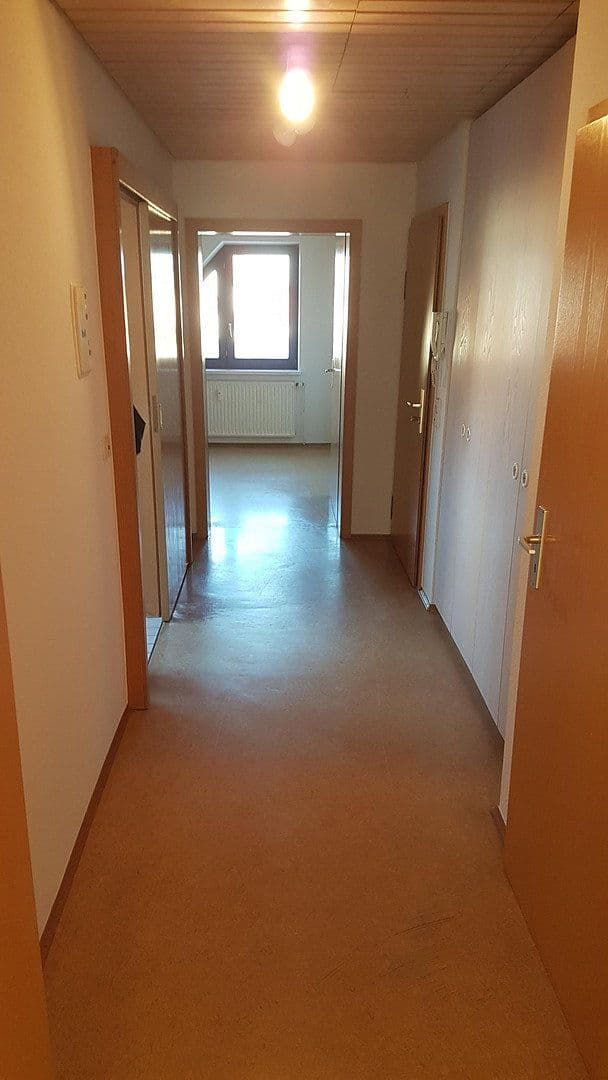 Predaj bytu 1-izbový 48 m², Birkenfeldstraße 5, Bad Wimpfen, Bádensko-Wurttembersko Predaj bytu 1-izbový 48 m², Birkenfeldstraße 5, Bad Wimpfen, Bádensko-Wurttembersko
