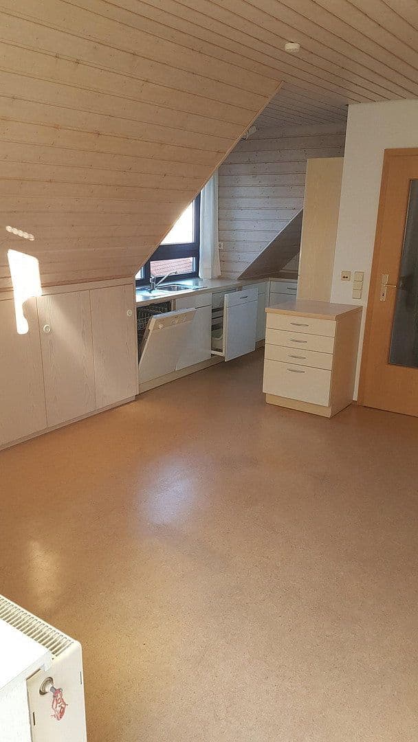 Predaj bytu 1-izbový 48 m², Birkenfeldstraße 5, Bad Wimpfen, Bádensko-Wurttembersko Predaj bytu 1-izbový 48 m², Birkenfeldstraße 5, Bad Wimpfen, Bádensko-Wurttembersko
