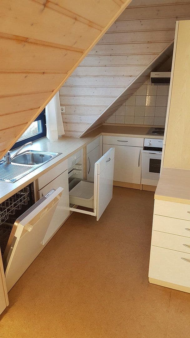 Predaj bytu 1-izbový 48 m², Birkenfeldstraße 5, Bad Wimpfen, Bádensko-Wurttembersko Predaj bytu 1-izbový 48 m², Birkenfeldstraße 5, Bad Wimpfen, Bádensko-Wurttembersko