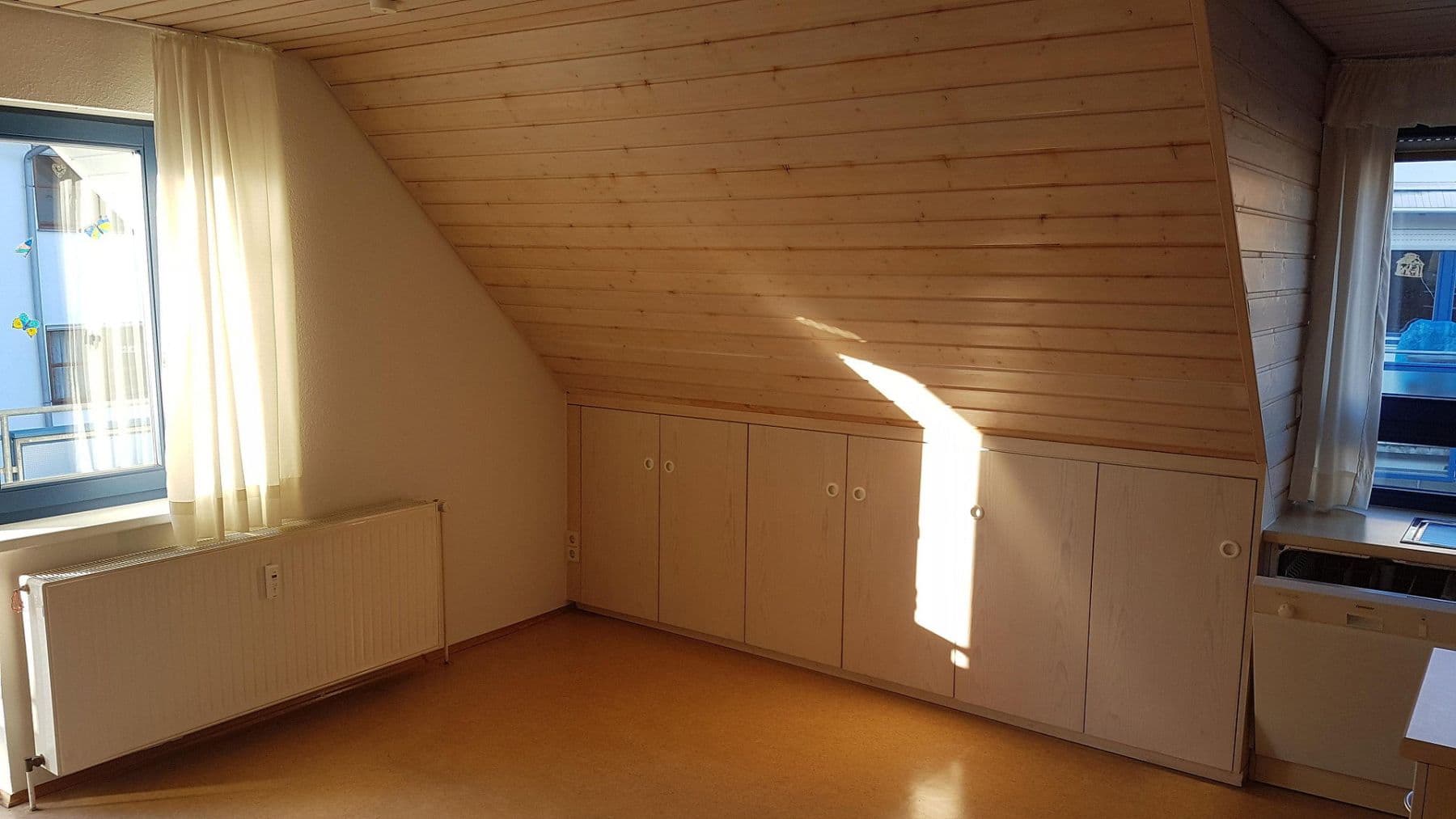 Predaj bytu 1-izbový 48 m², Birkenfeldstraße 5, Bad Wimpfen, Bádensko-Wurttembersko Predaj bytu 1-izbový 48 m², Birkenfeldstraße 5, Bad Wimpfen, Bádensko-Wurttembersko
