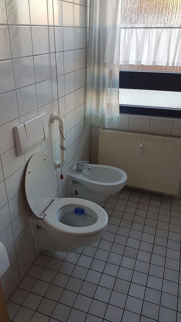 Predaj bytu 1-izbový 48 m², Birkenfeldstraße 5, Bad Wimpfen, Bádensko-Wurttembersko Predaj bytu 1-izbový 48 m², Birkenfeldstraße 5, Bad Wimpfen, Bádensko-Wurttembersko