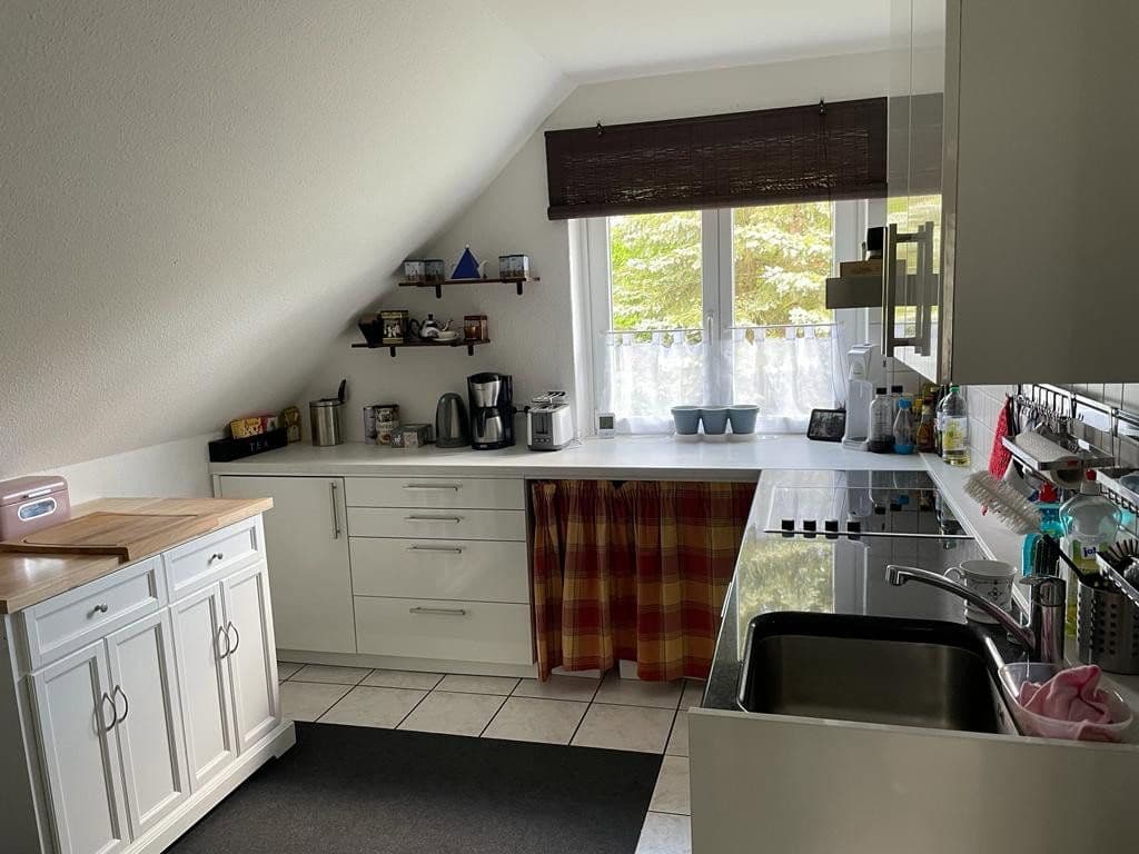 Predaj domu 195 m², pozemek 966 m², Habichtweg 5, Buchholz in der Nordheide, Dolné Sasko Predaj domu 195 m², pozemek 966 m², Habichtweg 5, Buchholz in der Nordheide, Dolné Sasko