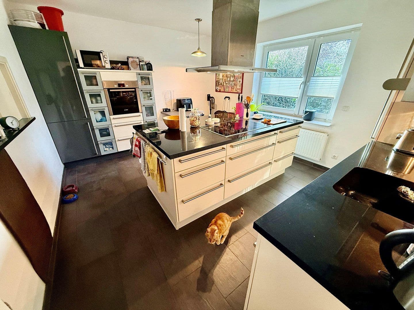 Predaj domu 195 m², pozemek 966 m², Habichtweg 5, Buchholz in der Nordheide, Dolné Sasko Predaj domu 195 m², pozemek 966 m², Habichtweg 5, Buchholz in der Nordheide, Dolné Sasko